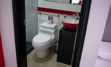 APARTAESTUDIOS AMOBLADOS  EN RENTA PEREIRA