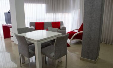 APARTAESTUDIOS AMOBLADOS  EN RENTA PEREIRA