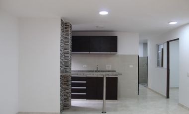 ARRIENDO HERMOSO APARTAMENTO  EDIFICIO:LA GRAN BENDICION