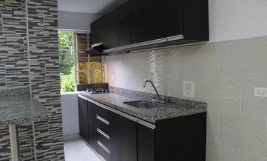 ARRIENDO HERMOSO APARTAMENTO  EDIFICIO:LA GRAN BENDICION