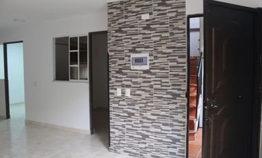 ARRIENDO HERMOSO APARTAMENTO  EDIFICIO:LA GRAN BENDICION