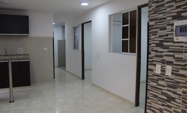 ARRIENDO HERMOSO APARTAMENTO  EDIFICIO:LA GRAN BENDICION
