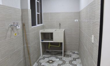 ARRIENDO HERMOSO APARTAMENTO  EDIFICIO:LA GRAN BENDICION