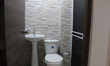 ARRIENDO HERMOSO APARTAMENTO  EDIFICIO:LA GRAN BENDICION