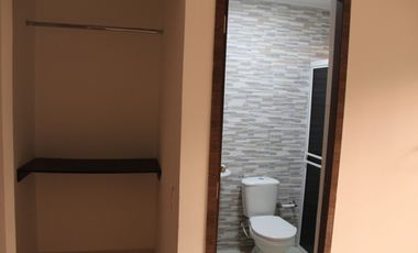 ARRIENDO HERMOSO APARTAMENTO  EDIFICIO:LA GRAN BENDICION
