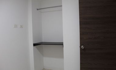ARRIENDO HERMOSO APARTAMENTO  EDIFICIO:LA GRAN BENDICION