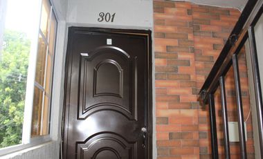 ARRIENDO HERMOSO APARTAMENTO  EDIFICIO:LA GRAN BENDICION