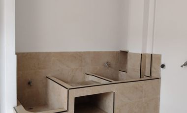 APARTAMENTO EN ARRENDAMIENTO TAMASAGRA