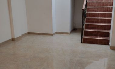 APARTAMENTO EN ARRENDAMIENTO TAMASAGRA