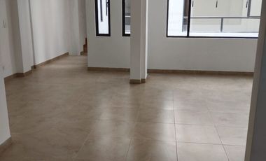 APARTAMENTO EN ARRENDAMIENTO TAMASAGRA