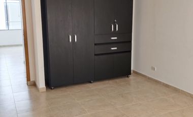 APARTAMENTO EN ARRENDAMIENTO TAMASAGRA