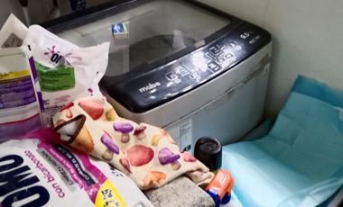 Valparíso, Cerro Alegre, 4 D, 2 B, Bodega