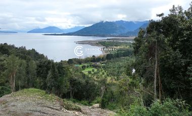 CAMPO 60 HA PLAYA EL ARENAL, LAGO RANCO