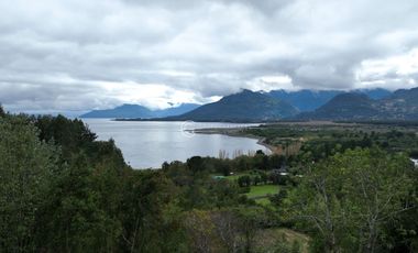 CAMPO 60 HA PLAYA EL ARENAL, LAGO RANCO