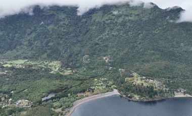 CAMPO 60 HA PLAYA EL ARENAL, LAGO RANCO