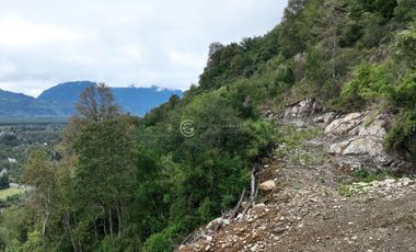 CAMPO 60 HA PLAYA EL ARENAL, LAGO RANCO