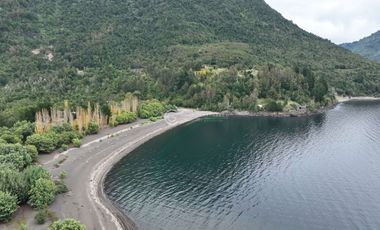 CAMPO 60 HA PLAYA EL ARENAL, LAGO RANCO