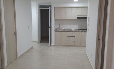 ARRIENDO  HERMOSO APARTAMENTO PIEDECUESTA   CONJUNTO MIRAFLORES DEL VALLE