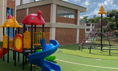 ARRIENDO  HERMOSO APARTAMENTO PIEDECUESTA   CONJUNTO MIRAFLORES DEL VALLE