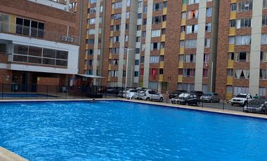 ARRIENDO  HERMOSO APARTAMENTO PIEDECUESTA   CONJUNTO MIRAFLORES DEL VALLE