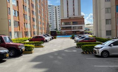 ARRIENDO  HERMOSO APARTAMENTO PIEDECUESTA   CONJUNTO MIRAFLORES DEL VALLE