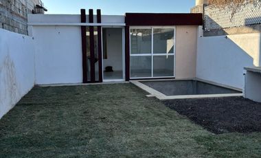VENTA DE CASA EN TLAYACAPAN MORELOS