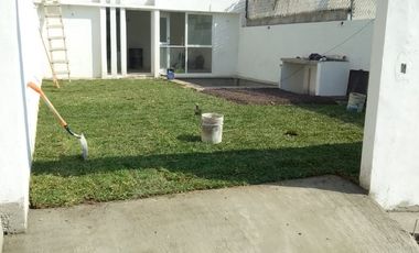 VENTA DE CASA EN TLAYACAPAN MORELOS