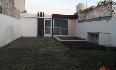 VENTA DE CASA EN TLAYACAPAN MORELOS