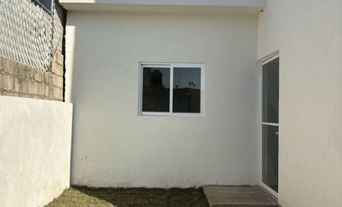 VENTA DE CASA EN TLAYACAPAN MORELOS