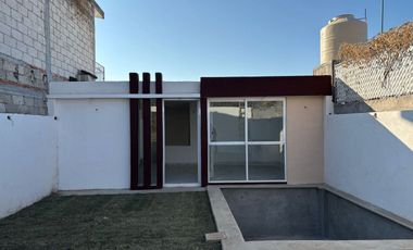 VENTA DE CASA EN TLAYACAPAN MORELOS