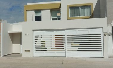 CASA EN VENTA PARA INVERSIONISTAS EN LAS QUINTAS AGS