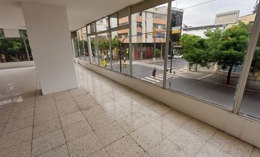 Local Comercial de renta en el centro de Guayaquil