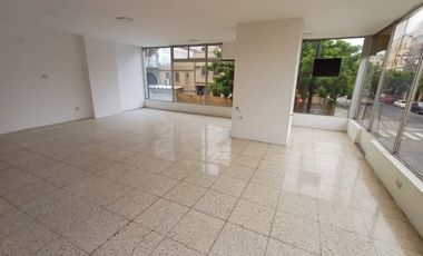 Local Comercial de renta en el centro de Guayaquil