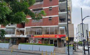 Local Comercial de renta en el centro de Guayaquil