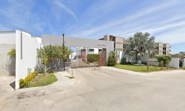 Casa en venta- Privada Santa Rita- Mazatlán, Sinaloa