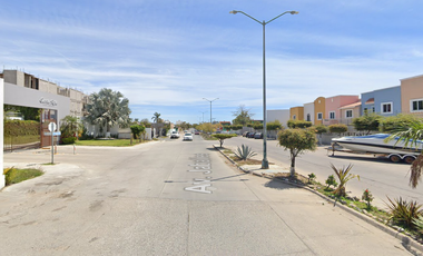 Casa en venta- Privada Santa Rita- Mazatlán, Sinaloa