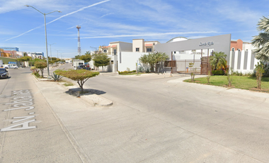 Casa en venta- Privada Santa Rita- Mazatlán, Sinaloa