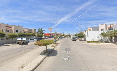 Casa en venta- Privada Santa Rita- Mazatlán, Sinaloa