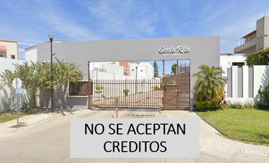 Casa en venta- Privada Santa Rita- Mazatlán, Sinaloa