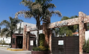 Casa En Venta, Cuautlancingo Residencial Angeles, Puebla