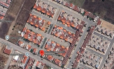 Casa En Venta, Cuautlancingo Residencial Angeles, Puebla