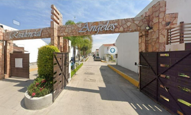 Casa En Venta, Cuautlancingo Residencial Angeles, Puebla