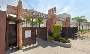 Casa En Venta, Cuautlancingo Residencial Angeles, Puebla