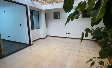 SUITE DE VENTA, Sector Av. Primero de Mayo D359