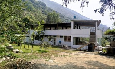 VENTA DE TERRENO EN SANTA EULALIA, PALLE