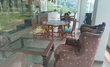 VENTA DE TERRENO EN SANTA EULALIA, PALLE