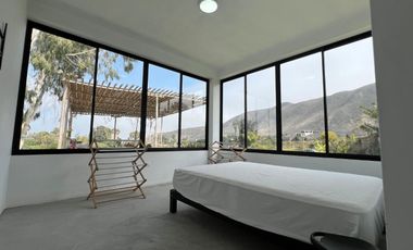 𝗦𝗔𝗡 𝗔𝗡𝗧𝗢𝗡𝗜𝗢: 𝗔𝗠𝗣𝗟𝗜𝗔 𝗖𝗔𝗦𝗔 𝗗𝗘 𝗖𝗔𝗠𝗣𝗢 𝗘𝗡 𝗩𝗘𝗡𝗧𝗔