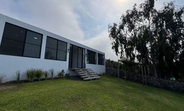 𝗦𝗔𝗡 𝗔𝗡𝗧𝗢𝗡𝗜𝗢: 𝗔𝗠𝗣𝗟𝗜𝗔 𝗖𝗔𝗦𝗔 𝗗𝗘 𝗖𝗔𝗠𝗣𝗢 𝗘𝗡 𝗩𝗘𝗡𝗧𝗔