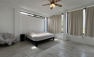 𝗦𝗔𝗡 𝗔𝗡𝗧𝗢𝗡𝗜𝗢: 𝗔𝗠𝗣𝗟𝗜𝗔 𝗖𝗔𝗦𝗔 𝗗𝗘 𝗖𝗔𝗠𝗣𝗢 𝗘𝗡 𝗩𝗘𝗡𝗧𝗔