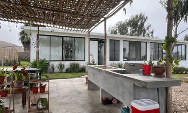 𝗦𝗔𝗡 𝗔𝗡𝗧𝗢𝗡𝗜𝗢: 𝗔𝗠𝗣𝗟𝗜𝗔 𝗖𝗔𝗦𝗔 𝗗𝗘 𝗖𝗔𝗠𝗣𝗢 𝗘𝗡 𝗩𝗘𝗡𝗧𝗔